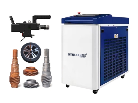 2026 Best Handheld Laser Rust Removal Machine for Sale